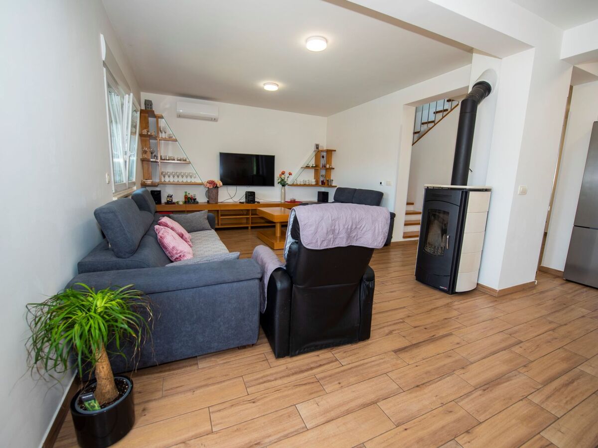 Stella Kastela, Maison 8 personnes à Kaštela - Photo 10