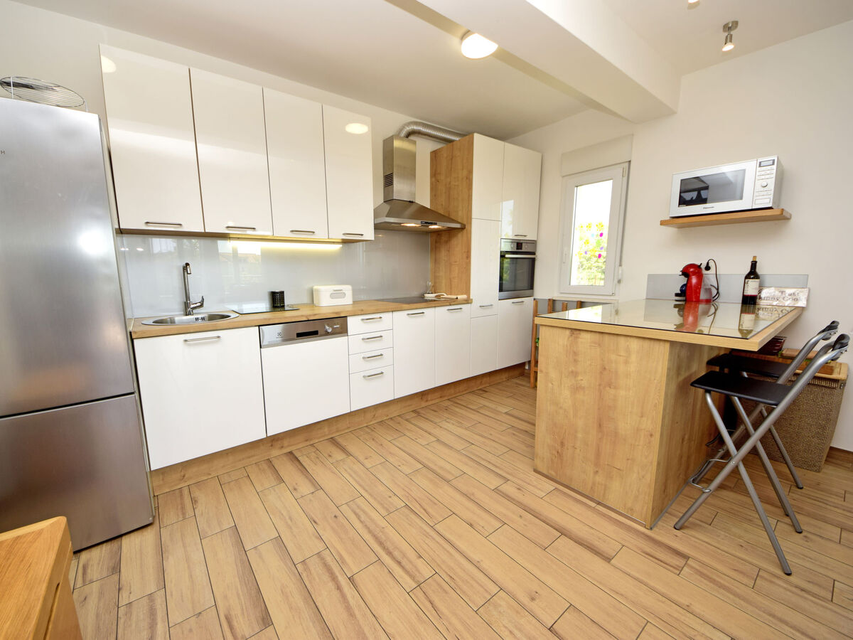 Stella Kastela, Maison 8 personnes à Kaštela - Photo 13