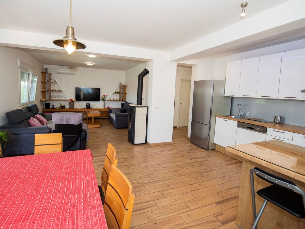 Stella Kastela, Maison 8 personnes à Kaštela - Photo 14