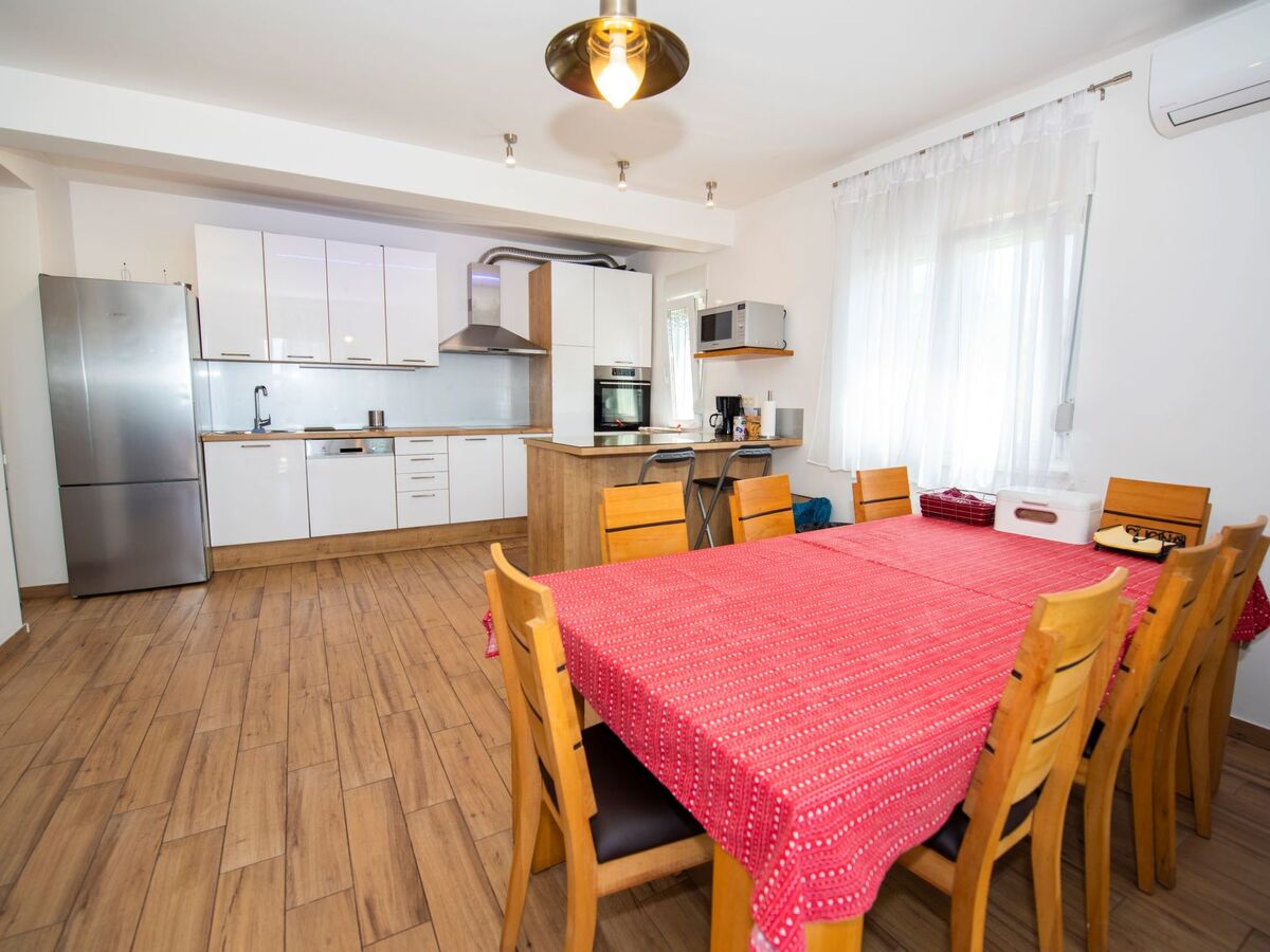 Stella Kastela, Maison 8 personnes à Kaštela - Photo 15