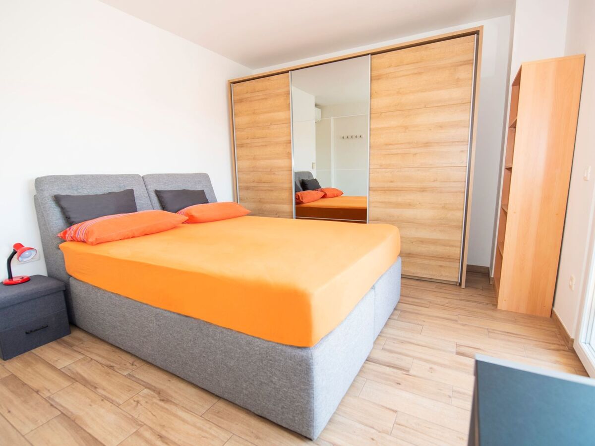 Stella Kastela, Maison 8 personnes à Kaštela - Photo 21