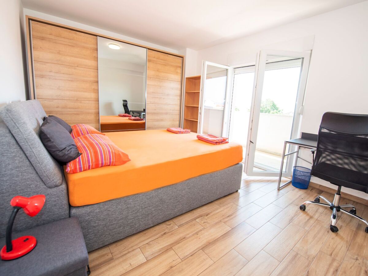 Stella Kastela, Maison 8 personnes à Kaštela - Photo 22