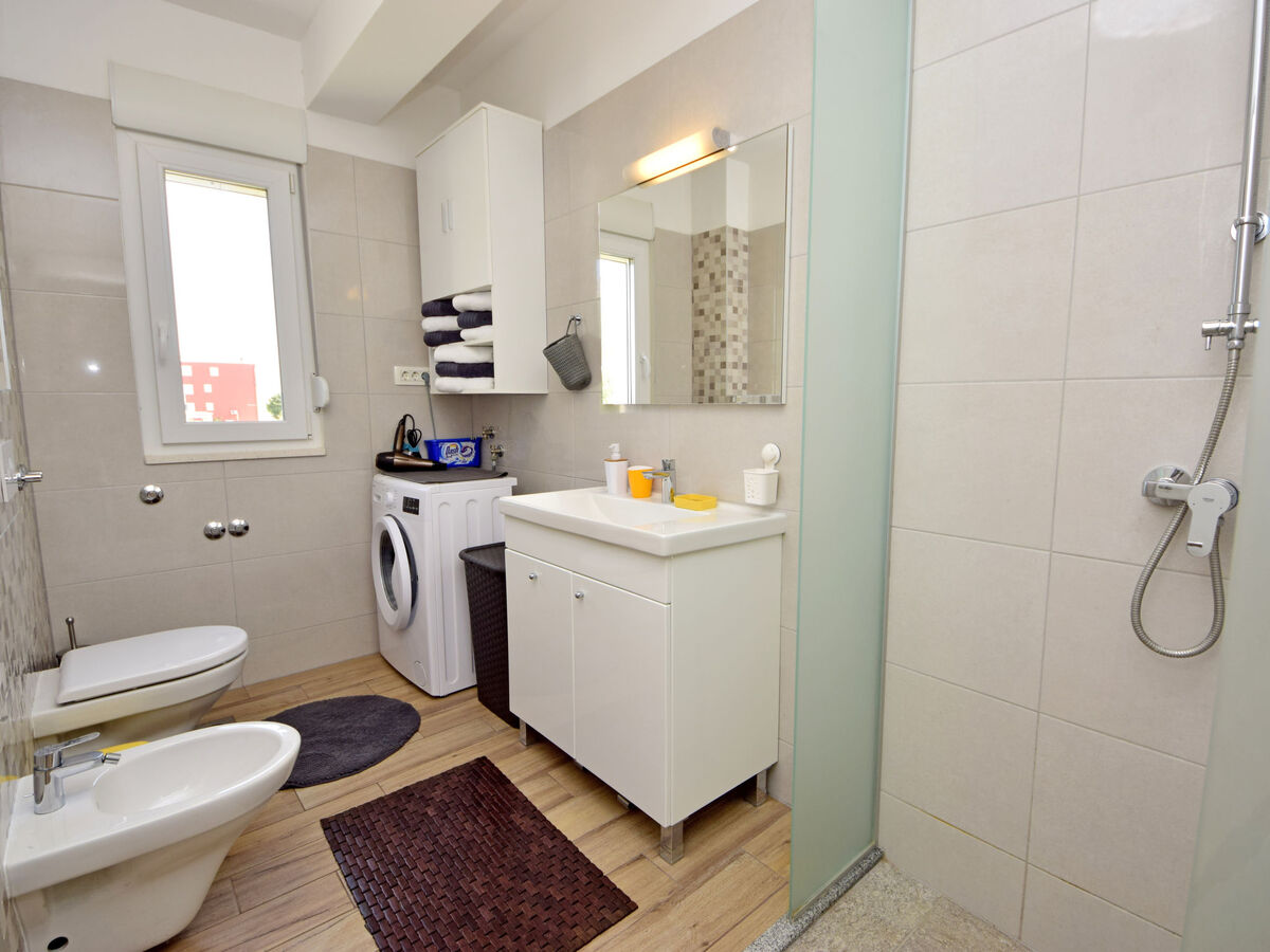 Stella Kastela, Maison 8 personnes à Kaštela - Photo 29