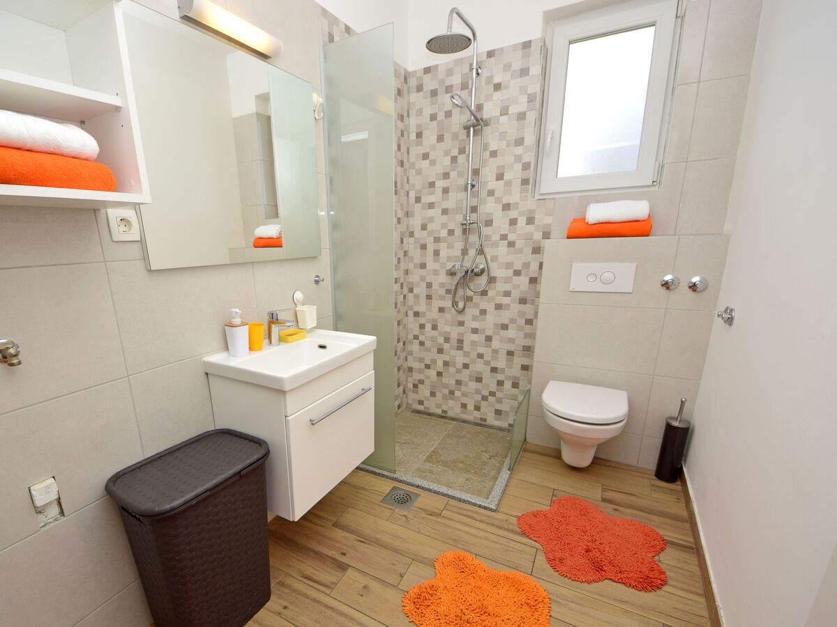 Stella Kastela, Maison 8 personnes à Kaštela - Photo 30