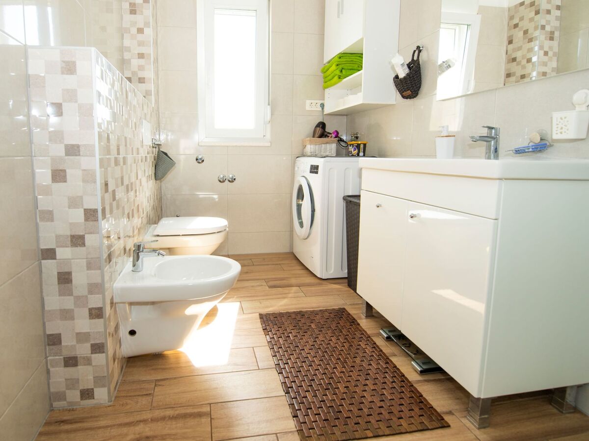 Stella Kastela, Maison 8 personnes à Kaštela - Photo 31