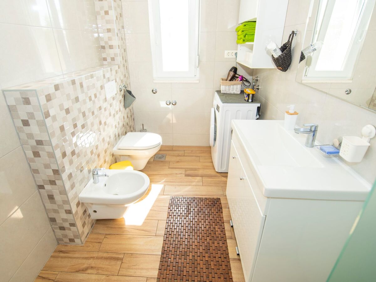 Stella Kastela, Maison 8 personnes à Kaštela - Photo 33
