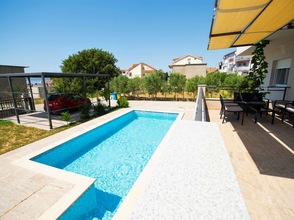 Stella Kastela, Maison 8 personnes à Kaštela - Photo 36