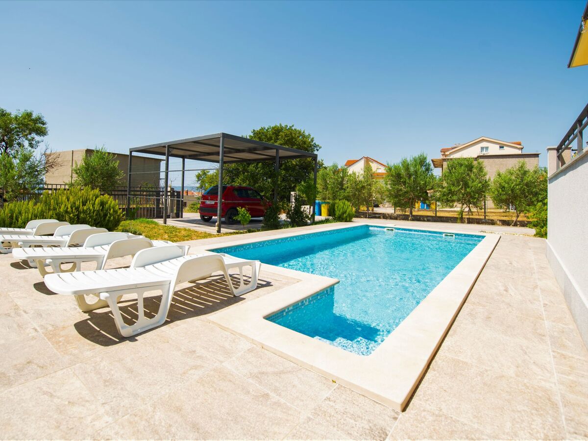 Stella Kastela, Maison 8 personnes à Kaštela - Photo 38