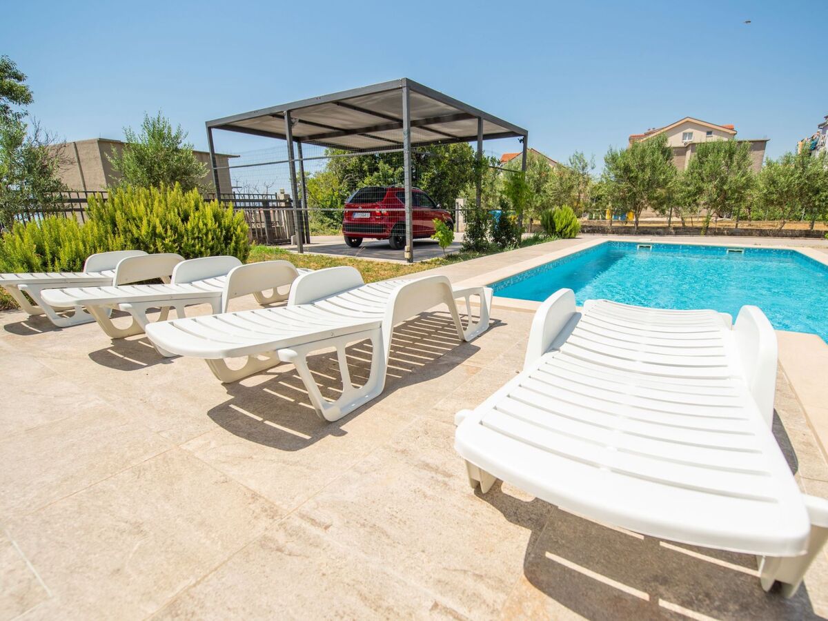 Stella Kastela, Maison 8 personnes à Kaštela - Photo 40