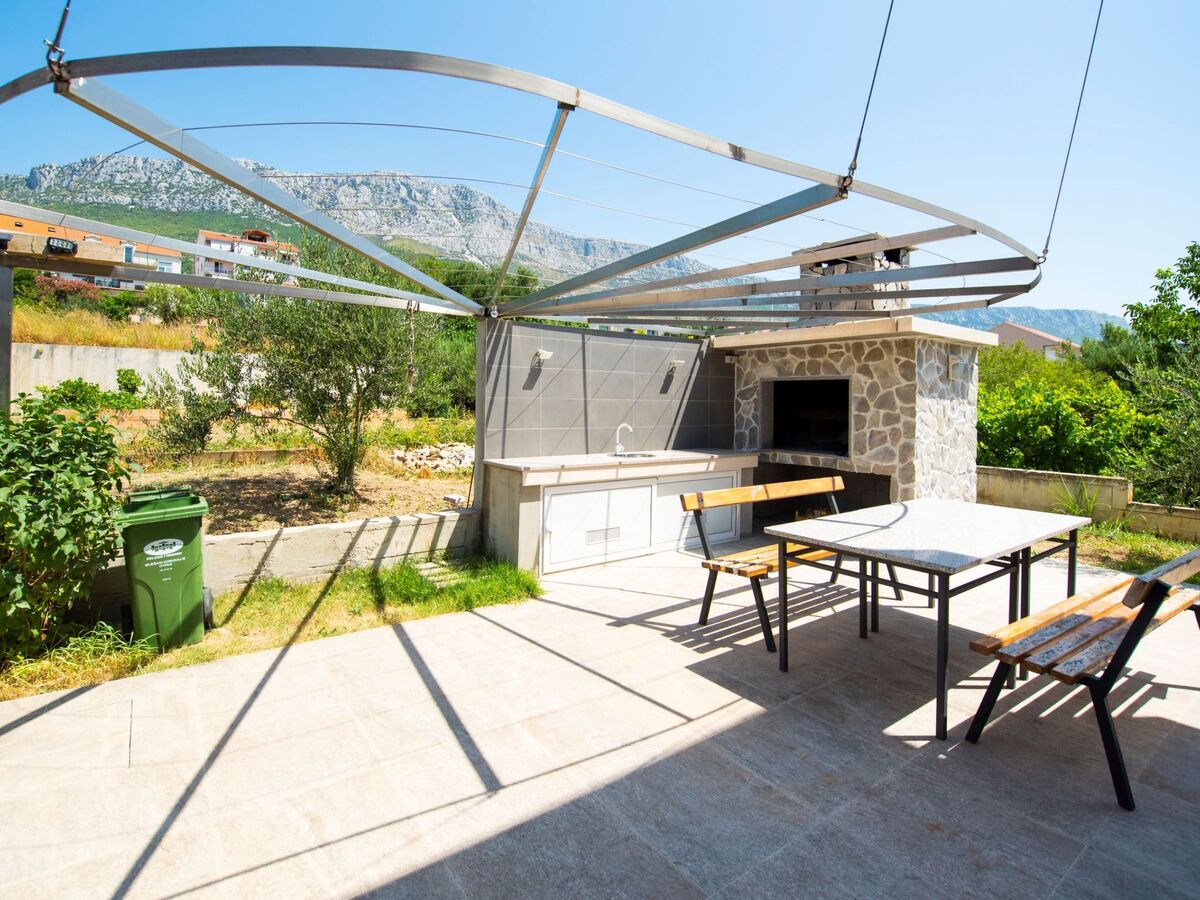 Stella Kastela, Maison 8 personnes à Kaštela - Photo 44