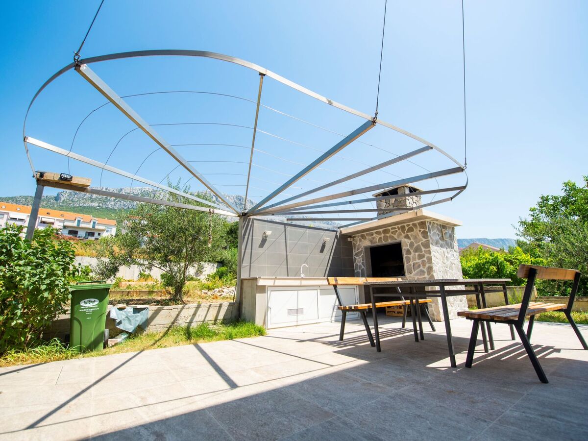 Stella Kastela, Maison 8 personnes à Kaštela - Photo 45
