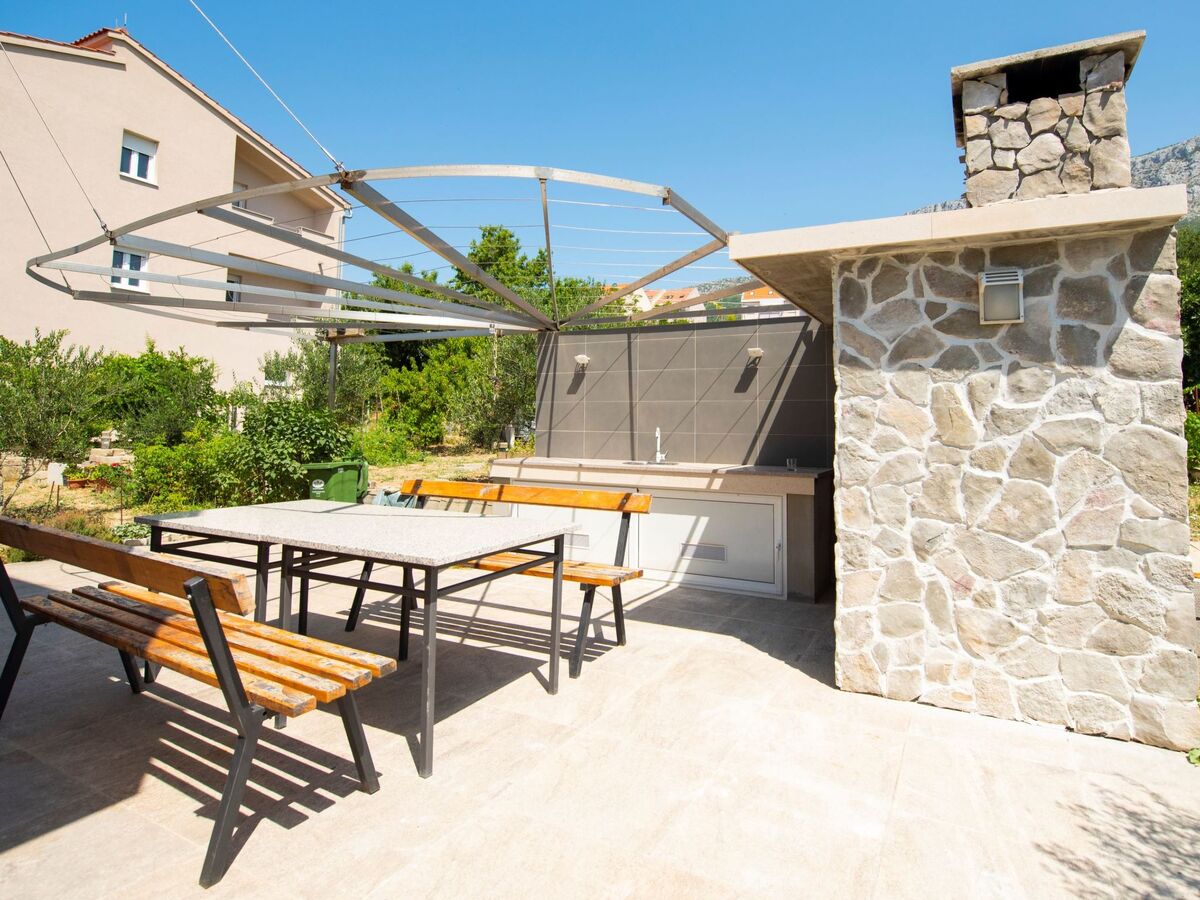 Stella Kastela, Maison 8 personnes à Kaštela - Photo 47