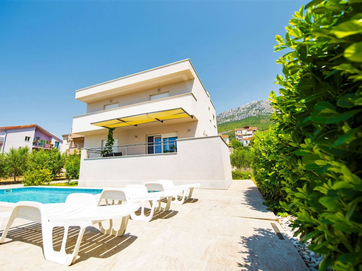 Stella Kastela, Maison 8 personnes à Kaštela - Photo 49