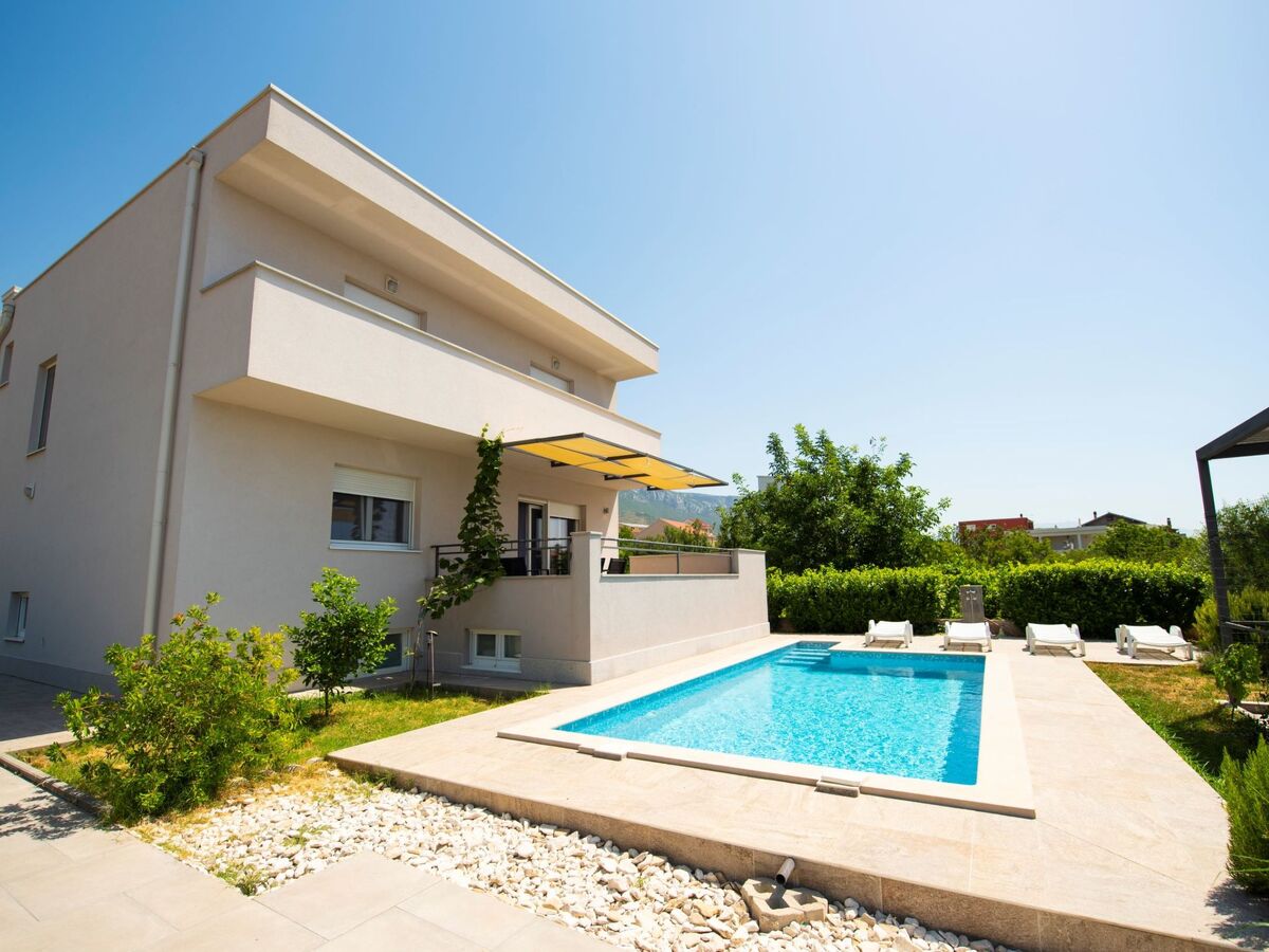 Stella Kastela, Maison 8 personnes à Kaštela - Photo 51