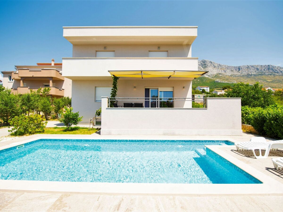 Stella Kastela, Maison 8 personnes à Kaštela - Photo 52