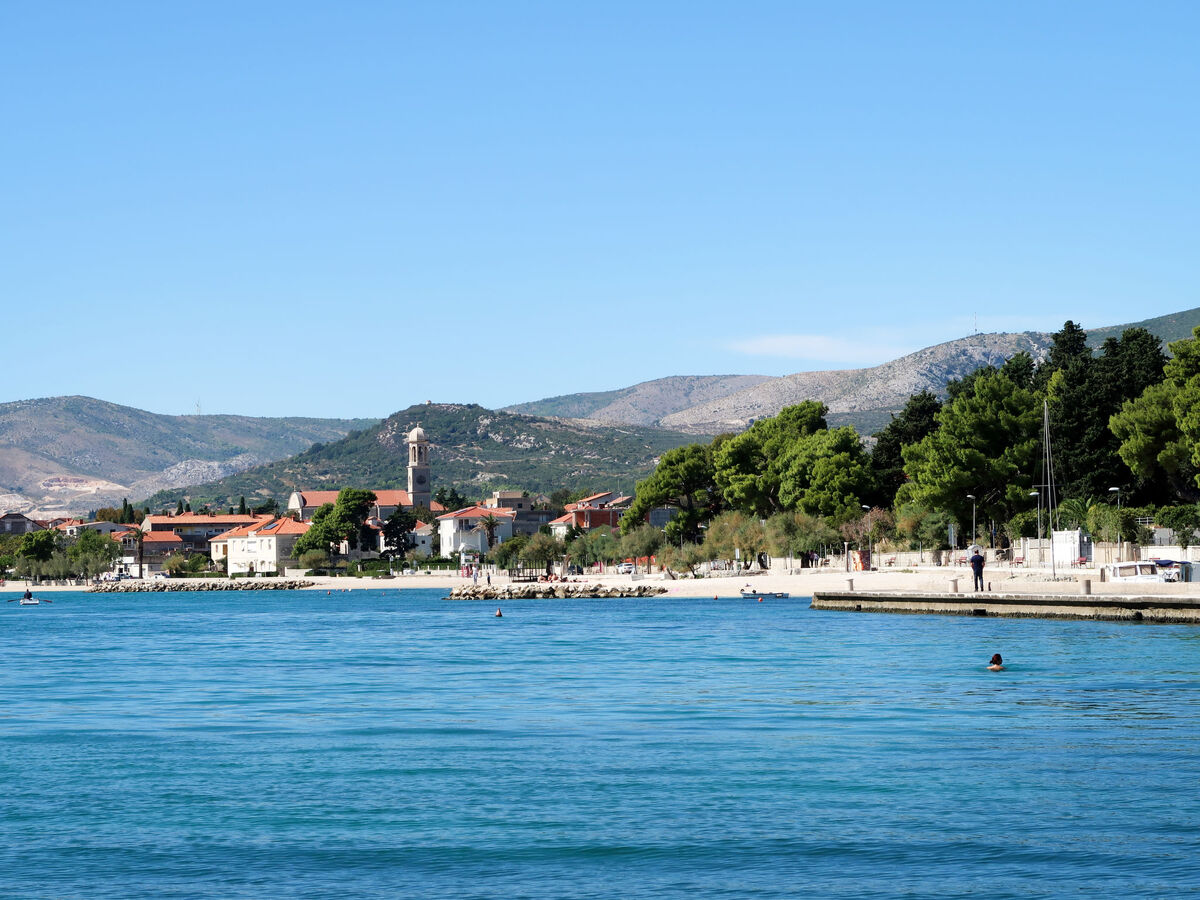 Stella Kastela, Maison 8 personnes à Kaštela - Photo 61