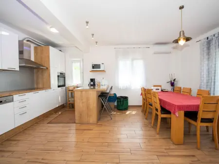 Stella Kastela, Maison 8 personnes à Kaštela - Photo 2