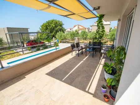 Stella Kastela, Maison 8 personnes à Kaštela - Photo 3