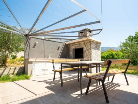 Stella Kastela, Maison 8 personnes à Kaštela - Photo 4