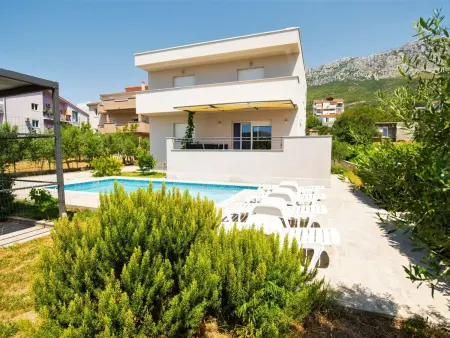 Stella Kastela, Maison 8 personnes à Kaštela - Photo 5