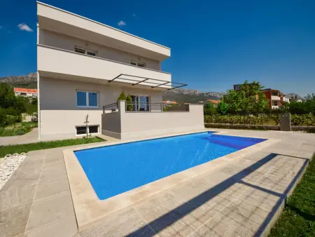 Stella Kastela, Maison 8 personnes à Kaštela - Photo 6