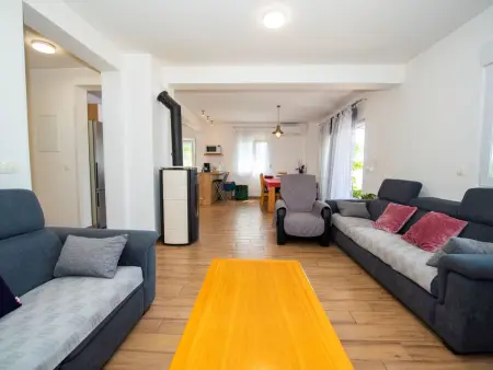 Stella Kastela, Maison 8 personnes à Kaštela - Photo 7