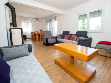 Stella Kastela, Maison 8 personnes à Kaštela - Photo 10
