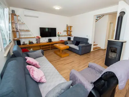 Stella Kastela, Maison 8 personnes à Kaštela - Photo 11