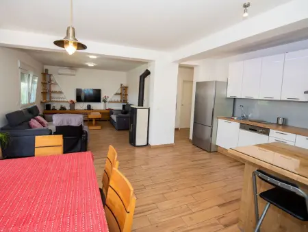 Stella Kastela, Maison 8 personnes à Kaštela - Photo 13