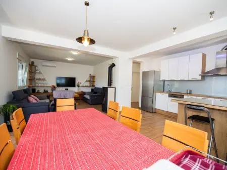 Stella Kastela, Maison 8 personnes à Kaštela - Photo 17