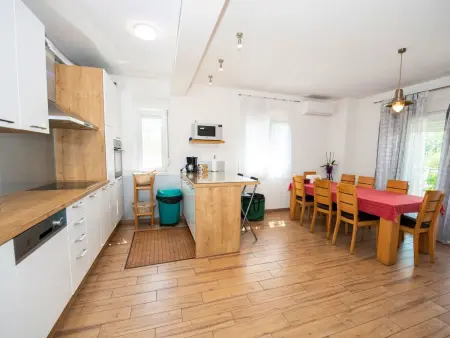 Stella Kastela, Maison 8 personnes à Kaštela - Photo 18