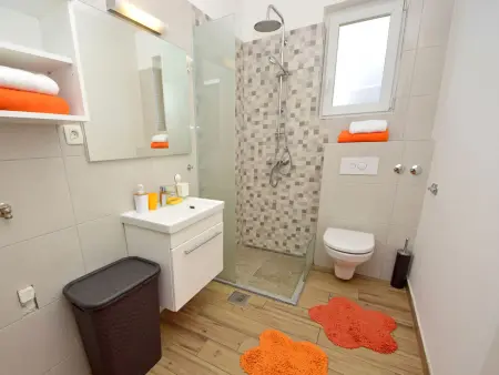 Stella Kastela, Maison 8 personnes à Kaštela - Photo 29