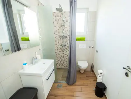 Stella Kastela, Maison 8 personnes à Kaštela - Photo 31