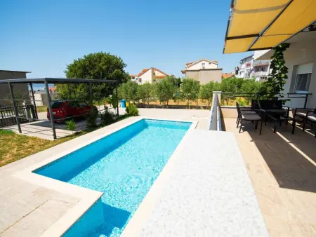 Stella Kastela, Maison 8 personnes à Kaštela - Photo 35