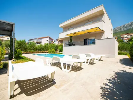 Stella Kastela, Maison 8 personnes à Kaštela - Photo 36