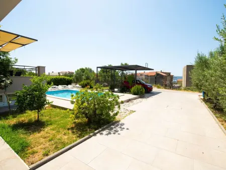 Stella Kastela, Maison 8 personnes à Kaštela - Photo 38