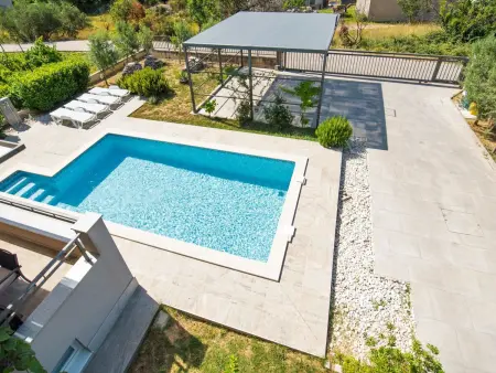 Stella Kastela, Maison 8 personnes à Kaštela - Photo 40