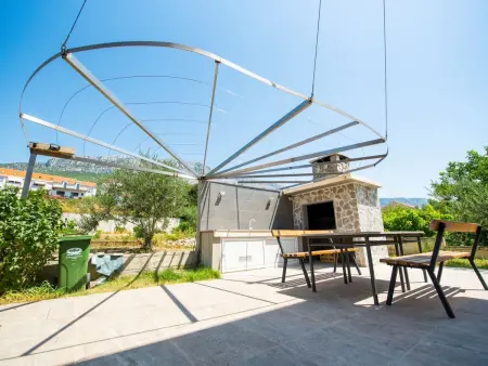 Stella Kastela, Maison 8 personnes à Kaštela - Photo 44