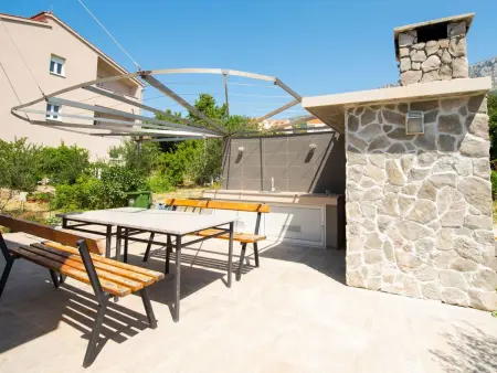 Stella Kastela, Maison 8 personnes à Kaštela - Photo 46