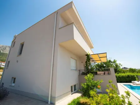 Stella Kastela, Maison 8 personnes à Kaštela - Photo 47