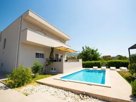 Stella Kastela, Maison 8 personnes à Kaštela - Photo 50
