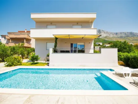 Stella Kastela, Maison 8 personnes à Kaštela - Photo 51