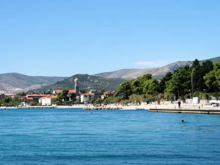 Stella Kastela, Maison 8 personnes à Kaštela - Photo 60