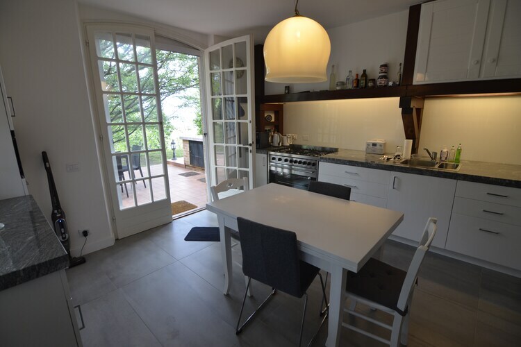 Villa Conforto à Gemmano : 10 pers, piscine chauffée - Photo 4