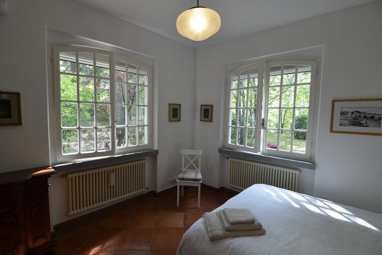 Villa Conforto à Gemmano : 10 pers, piscine chauffée - Photo 7