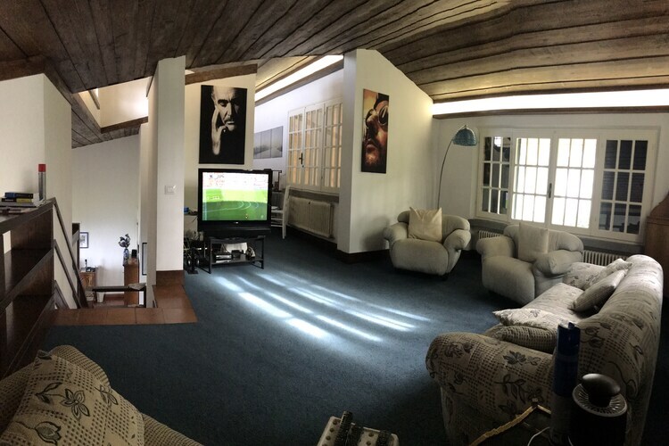 Villa Conforto à Gemmano : 10 pers, piscine chauffée - Photo 12