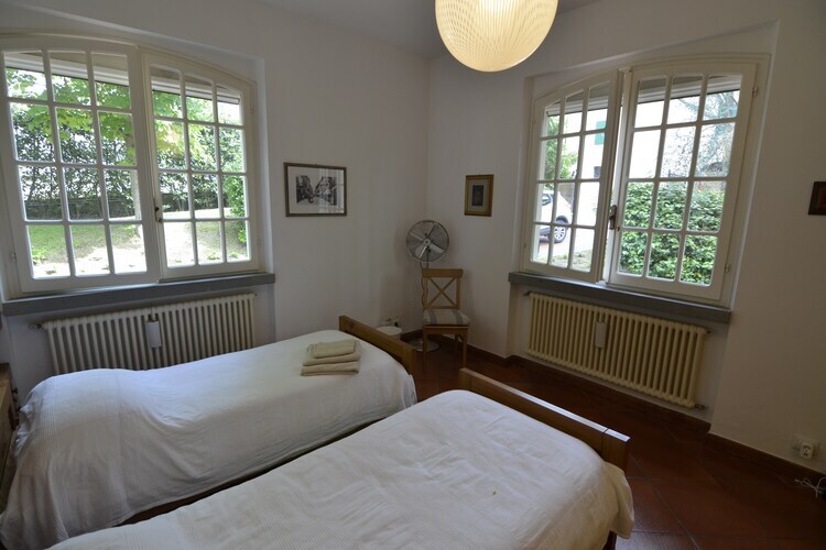 Villa Conforto à Gemmano : 10 pers, piscine chauffée - Photo 15