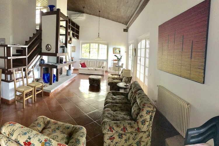 Villa Conforto à Gemmano : 10 pers, piscine chauffée - Photo 21