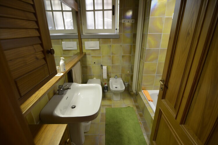 Villa Conforto à Gemmano : 10 pers, piscine chauffée - Photo 24