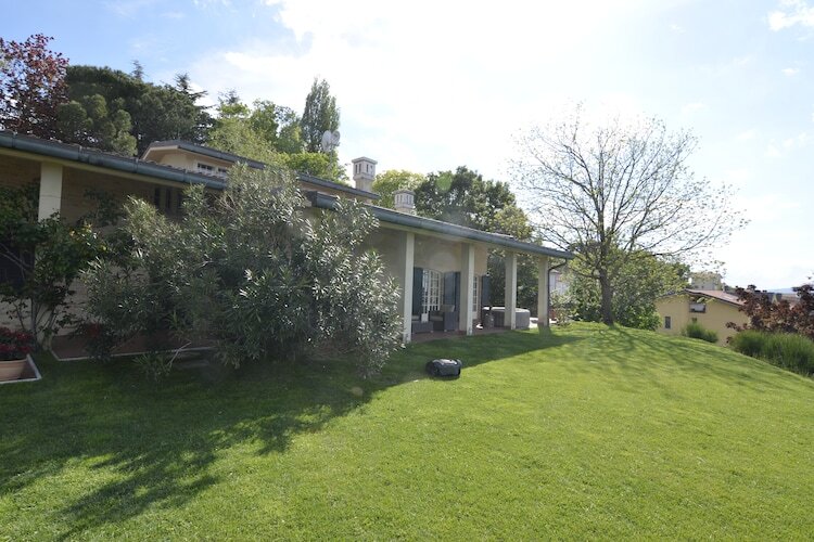 Villa Conforto à Gemmano : 10 pers, piscine chauffée - Photo 26